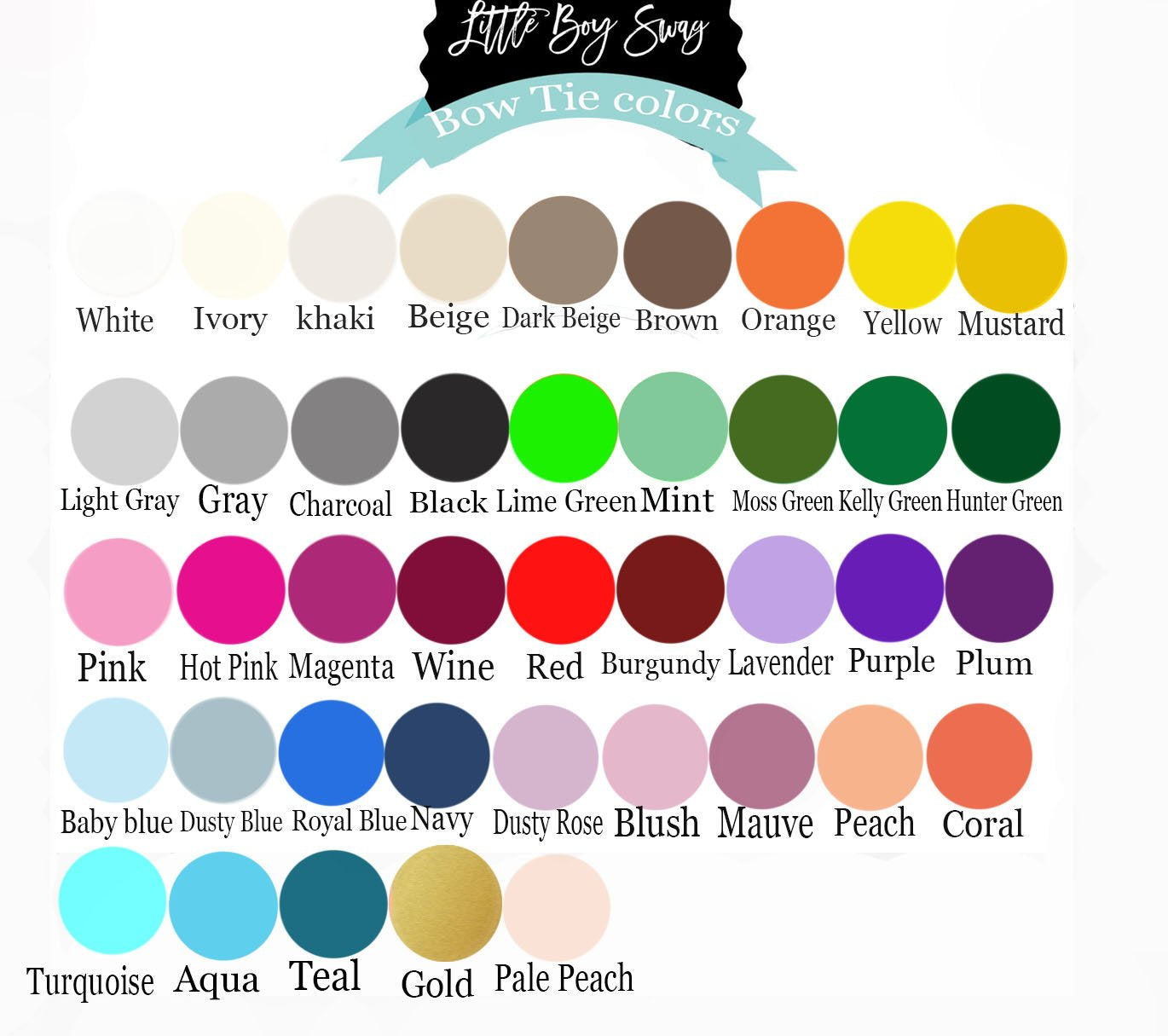 Charcoal Suspenders Navy Bow Tie - Boys To Adult Sizes