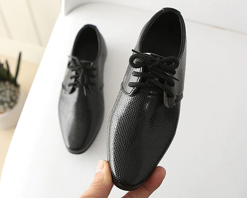 Do Shoes Make the Man? Exploring the Impact of Footwear on Personal Identity