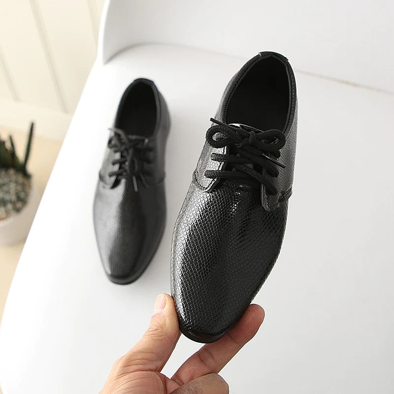 Do Shoes Make the Man? Exploring the Impact of Footwear on Personal Identity