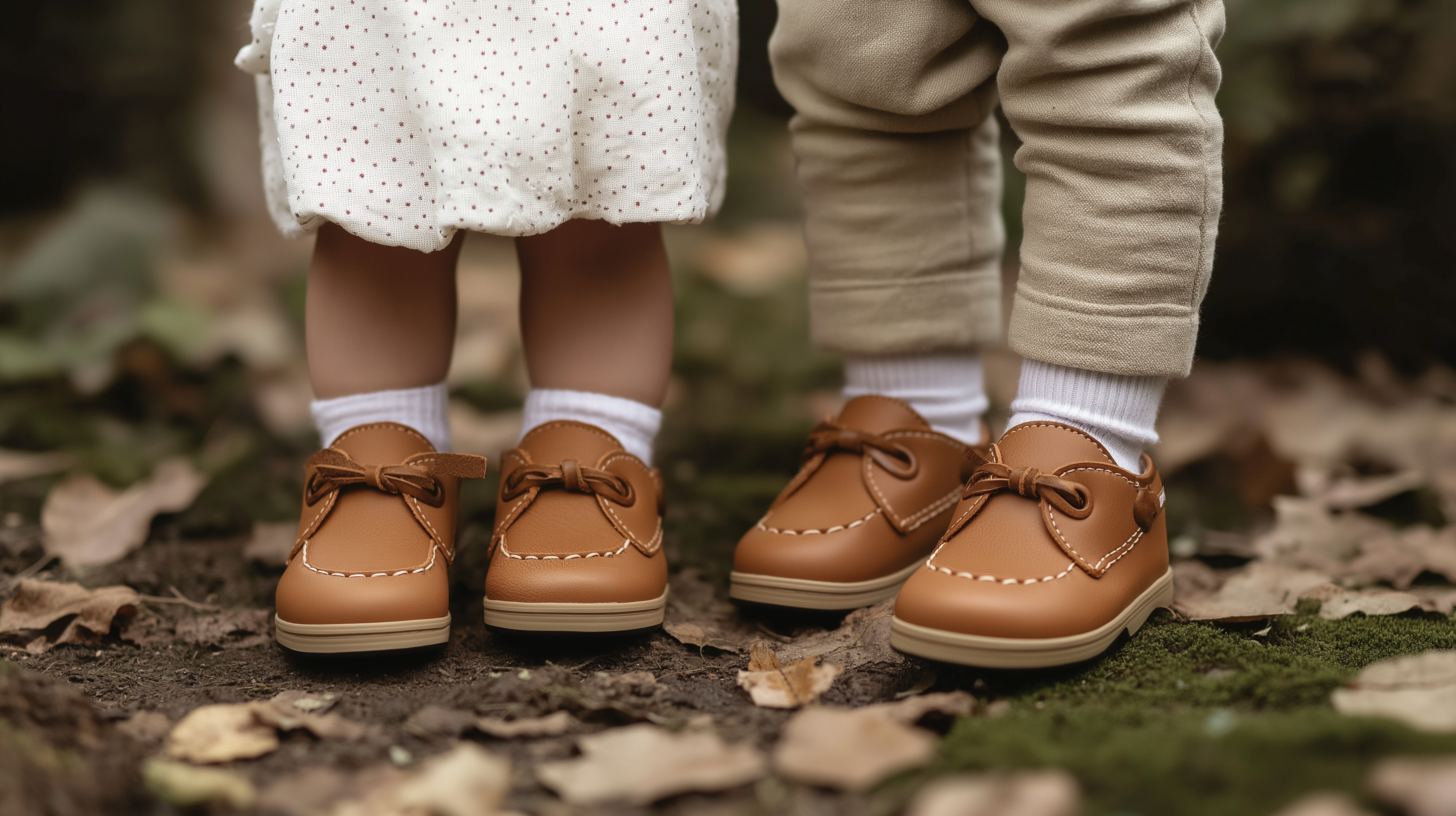 Boys' Shoes for Every Occasion