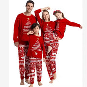 Matching family Christmas pajamas, cozy - photo 5