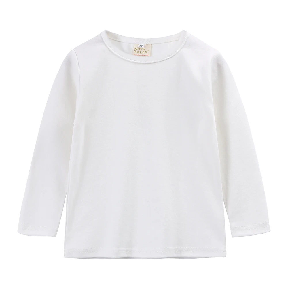 Baby Christmas shirt, Style 1