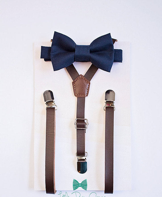 Boys_Dark_Brown_Leather_Suspenders_and_Navy_Bowtie_Boys_Suits_Rustic_Wedding_Ring_Bearer_Outfit_Baby_Boy_Bow_Tie_Kid_Suspender_Wedding_448911fd-415e-441a-bb80-6af1a9d37859.jpg