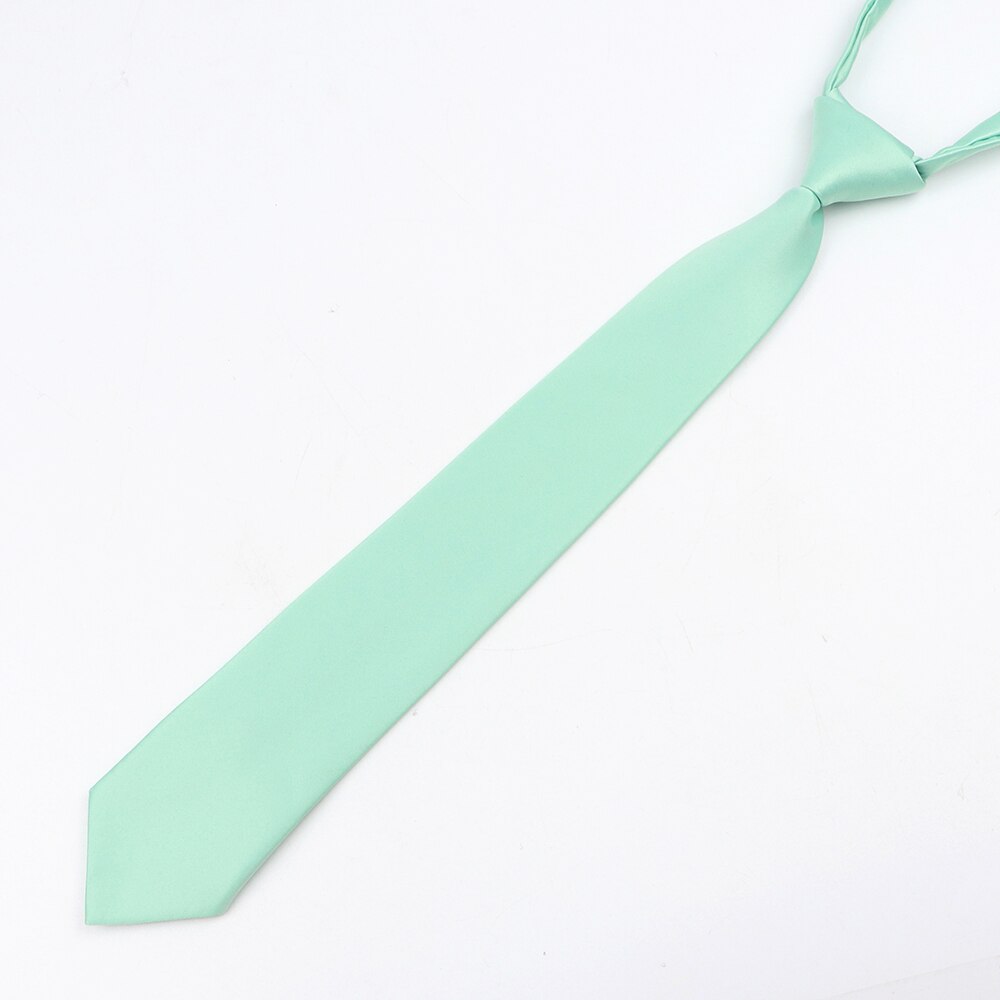 Boys Pre-tied Neckties