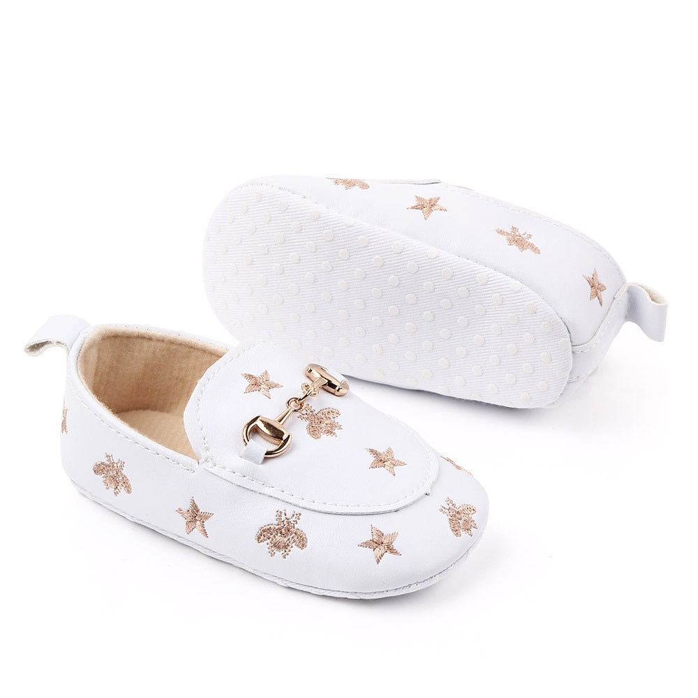 Boys Shoes Loafers For Newborn To 18 Months