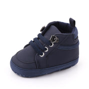 Baby Boy Soft Sole Shoes For Newborn-18 Months