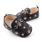 Boys Shoes Loafers For Newborn To 18 Months