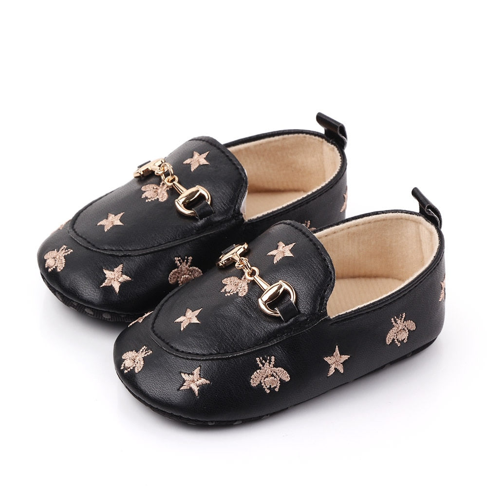 Boys Shoes Loafers For Newborn To 18 Months