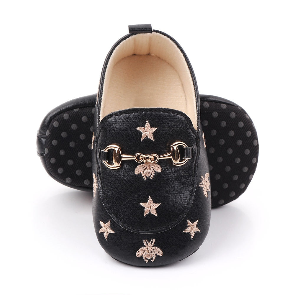 Boys Shoes Loafers For Newborn To 18 Months