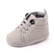 Baby Boy Soft Sole Shoes For Newborn-18 Months