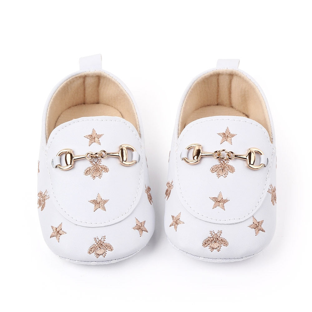 Boys Shoes Loafers For Newborn To 18 Months
