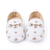 Boys Shoes Loafers For Newborn To 18 Months