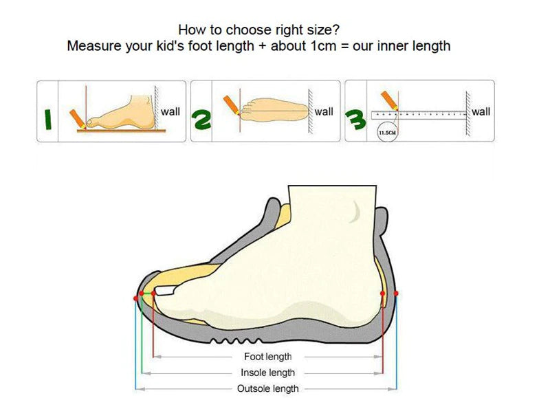 Boys Leather Shoes Moccasins Flats For Toddler To 6 Years