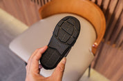 Boys Leather Shoes Moccasins Flats For Toddler To 6 Years