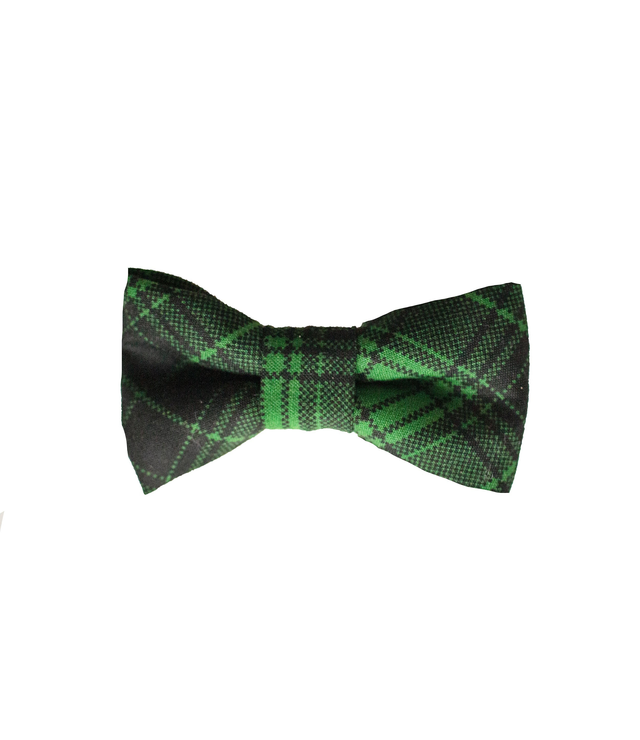 greenblackchristmascheckeredbowtie.jpg